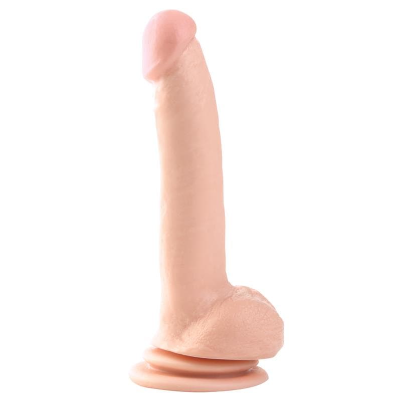 Dildo 22,9 cm Natural