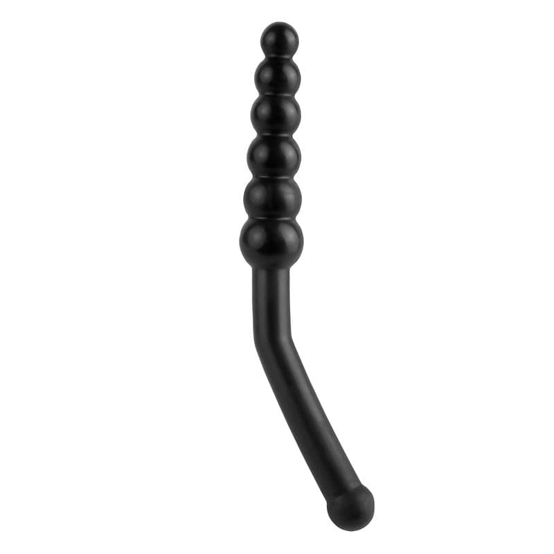 Estimulador Anal Fun Flex Anal Wand Negro