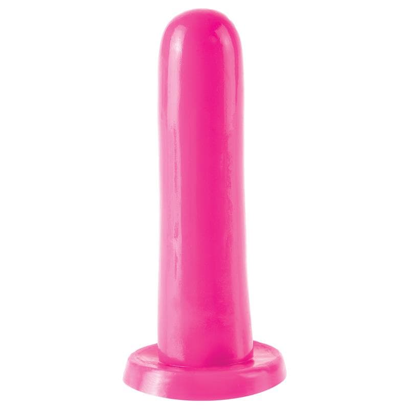 Dildo Sr. Smoothy Rosa
