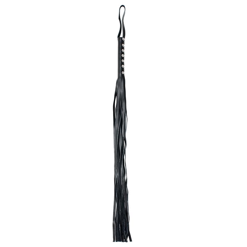 Flogger Cuero 75 cm