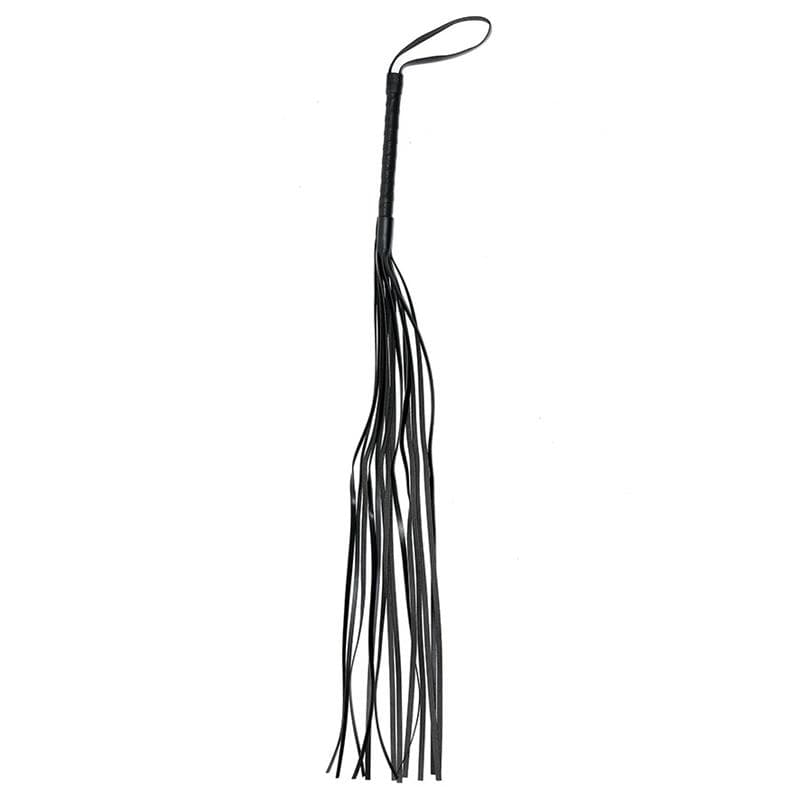 Flogger Cuero  65cm