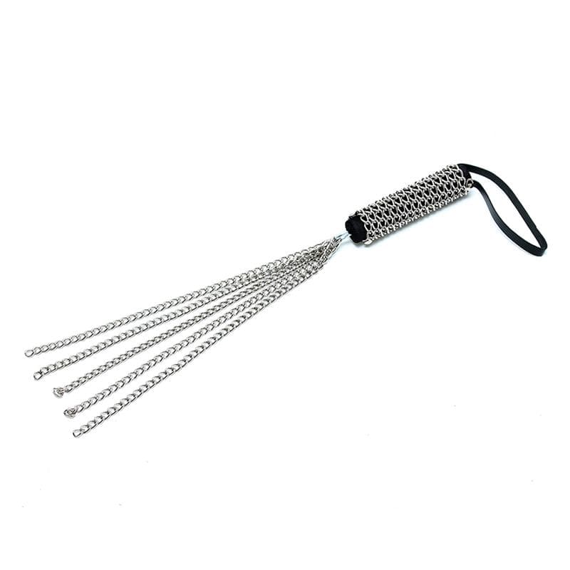 Flogger Metal 50cm