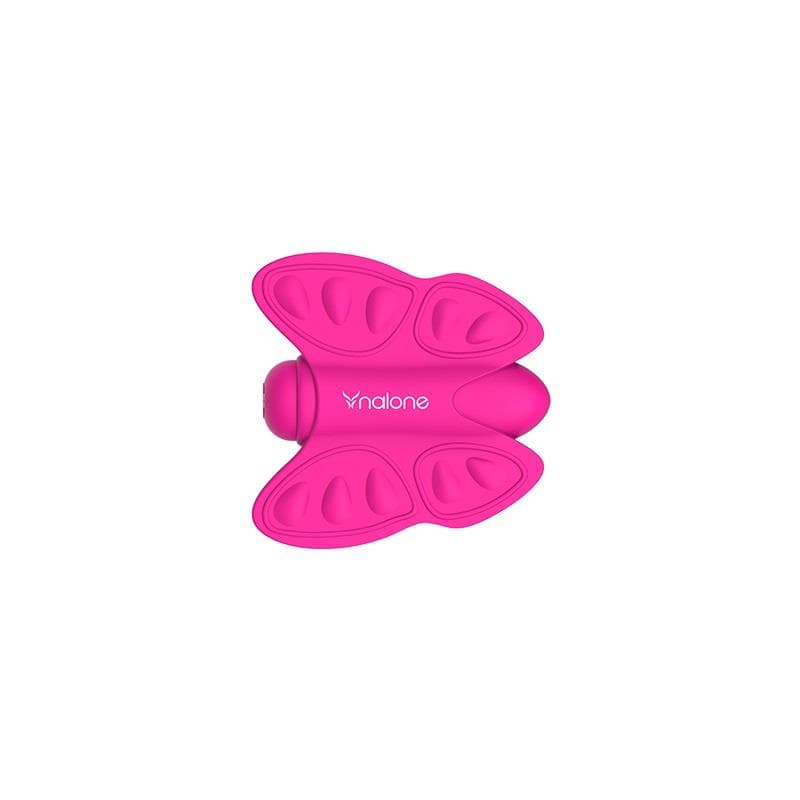 Estimulador Madam Fuchsia