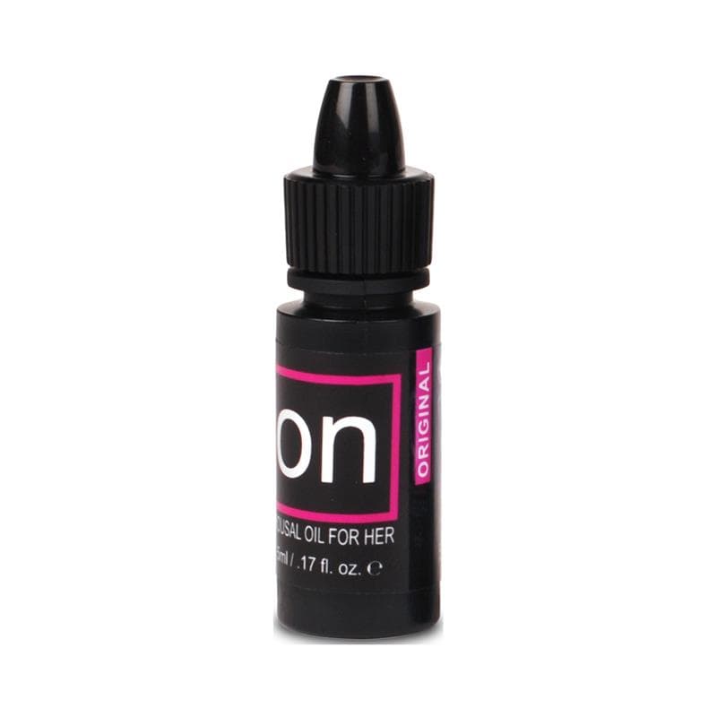 ON Arousal Oil Aceite Estimulante Feniño Original 5 ml