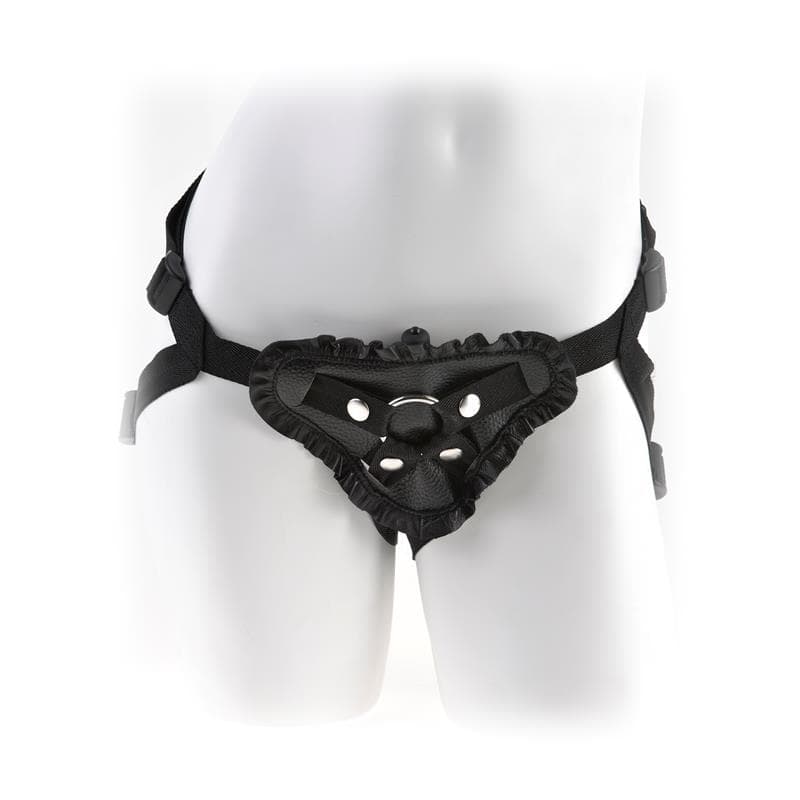 Arnés Lovers Harness