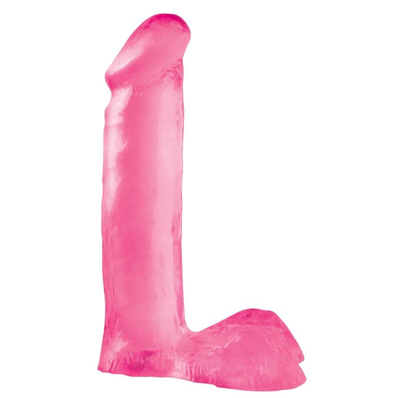 Dildo 19,05 cm Rosa