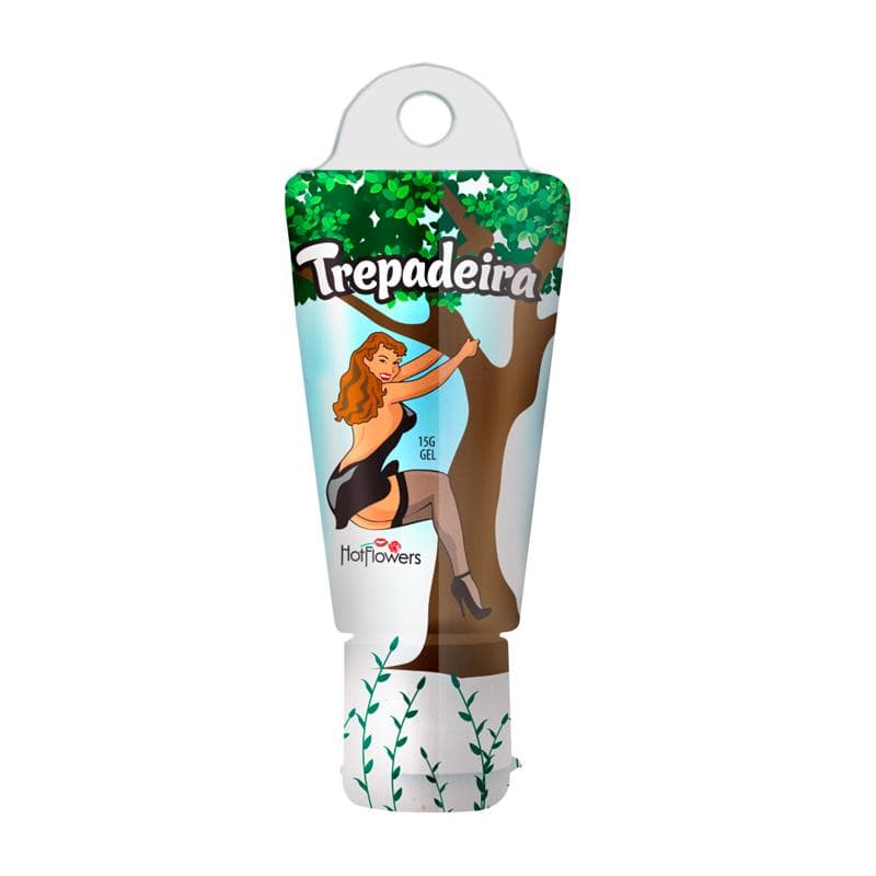 Trepaderia Gel Estimulante Feniño 15gr