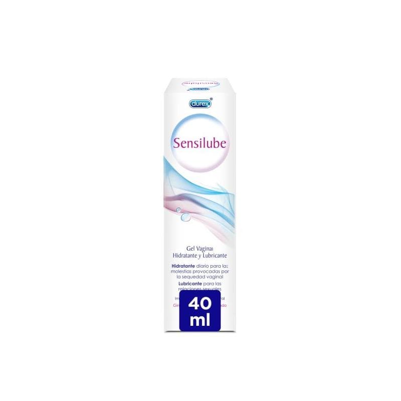 Lubricante Sensilube 40 ml