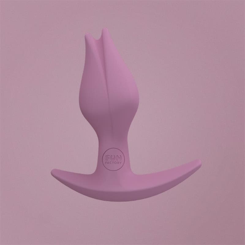 Bootie Fem Plug anal Feniño Rose