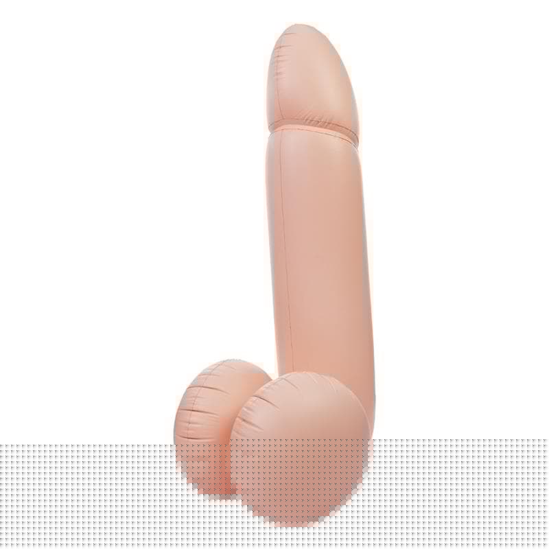 Pene Hinchable Ding Dong Spice Up Your Party 140 CM
