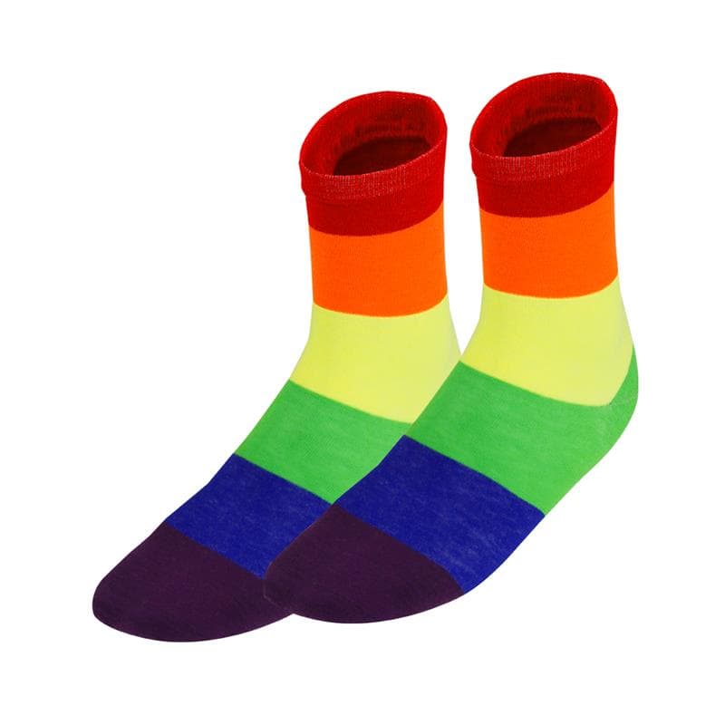 Calcetines LGBT Talla  L/XL