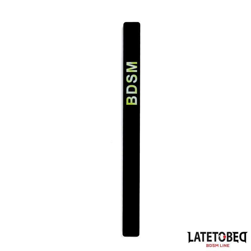 Pala de Spanking 38 cm