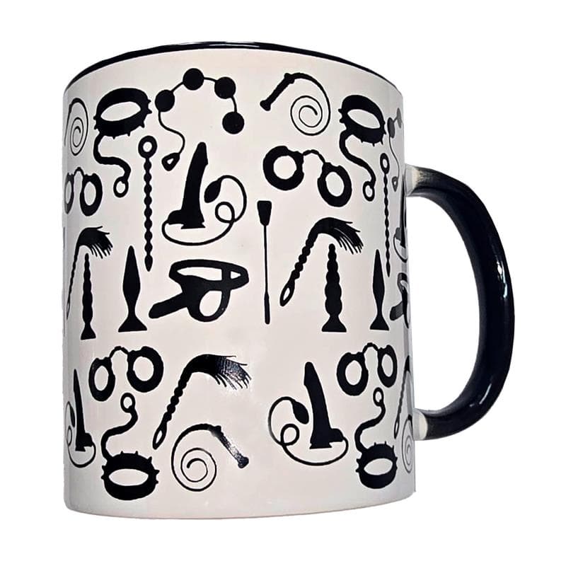 Taza Mug Sado 370ml