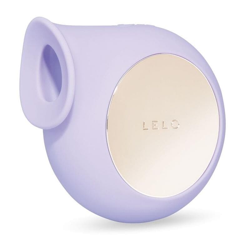 Sila Cruise Succionador de Clítoris Lilac