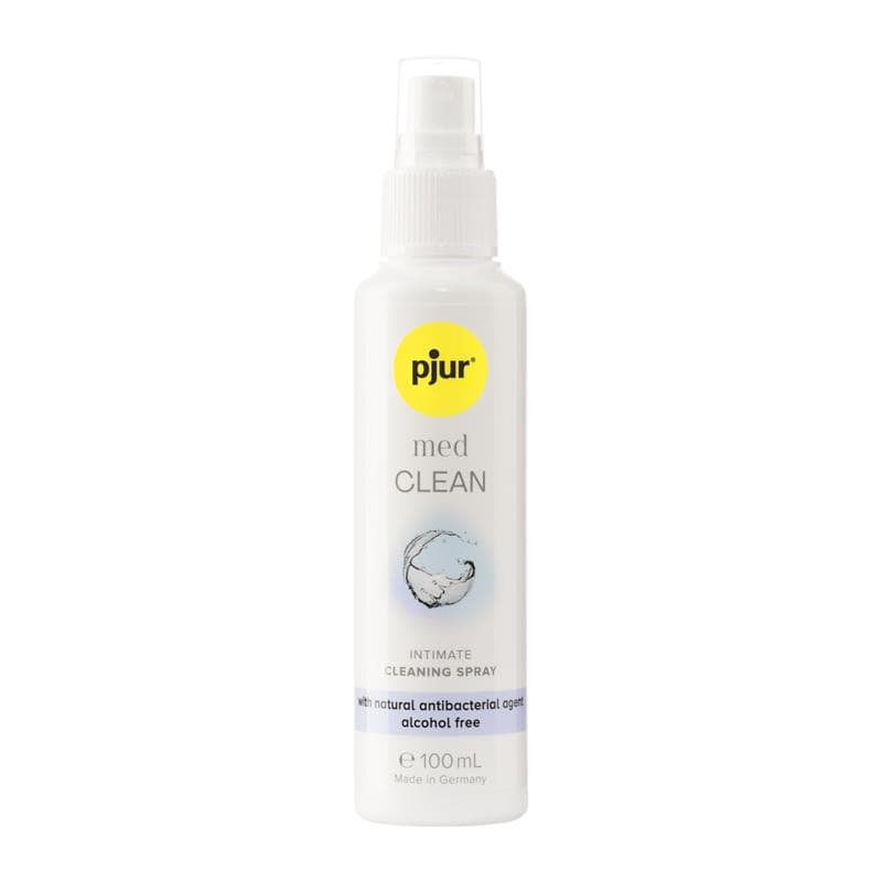 Spray Limpiador Med Clean 100 ml