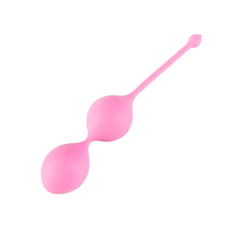 Bolas Vaginales U-tone Rosa