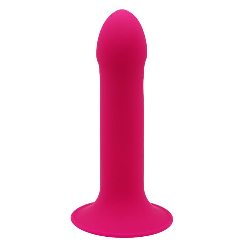 Dildo Hitsens 2 Doble Densidad Rosa