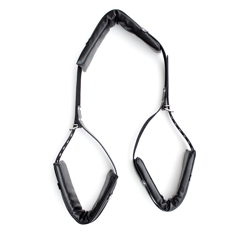 Restricciones Supremacy