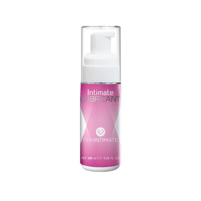 Lubricante Vaginal Hidratante 100 ml