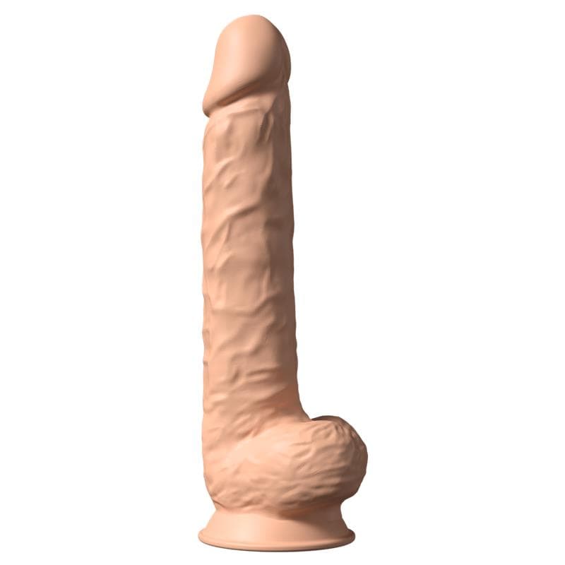 Dildo Dual Density Model 1 15 Natural