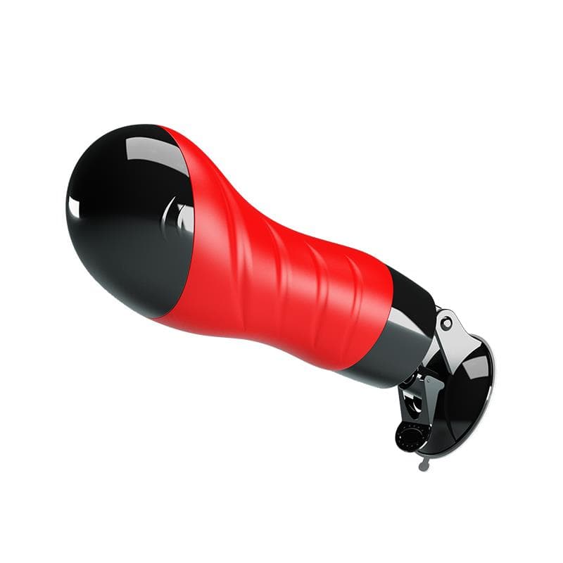 Masturbador con Voz y Vibración Vagina