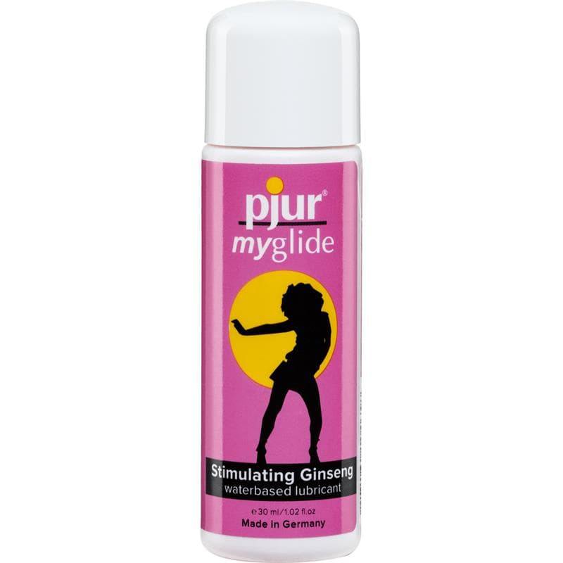 Pjur My Glide Lubricante 30 ml