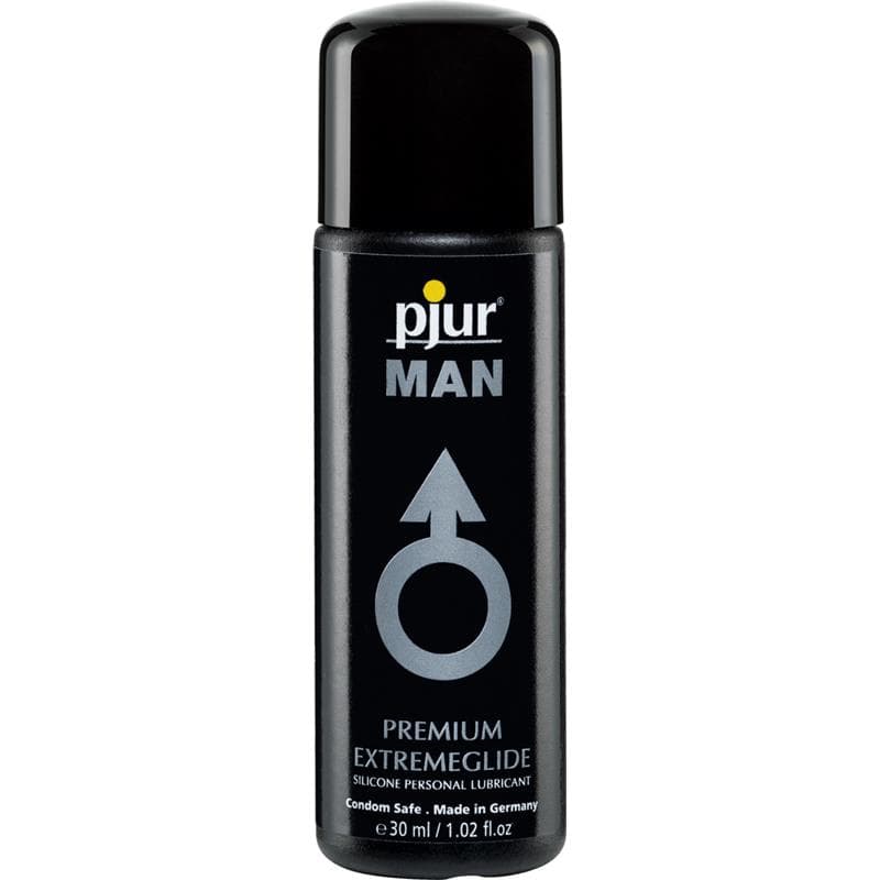 Pjur Man Lubricante Extreme Glide 30 ml