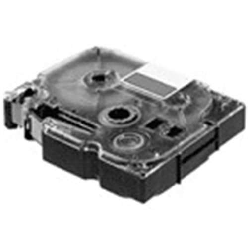 BROTHER CINTA ROTULADORA LAMINADA NEGRO/BLANCO 8M 9MM