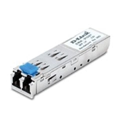 D-Link 1000Base-LX Mini Gigabit Interface Converter