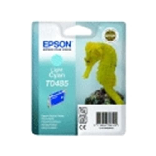 EPSON CARTUCHO MAGENTA CLARO STYLUS PHOTO R/200/220/300/320/340 RX/500/600/620/640