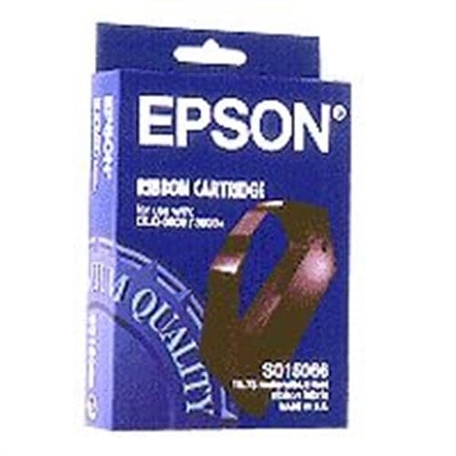 EPSON CINTA IMPRESORA NEGRO DLQ-/3000/3000+/3500