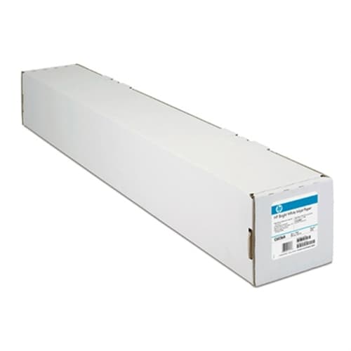 HP Bright White 420 mm x 45.7 m (16.54 in x 150 ft)