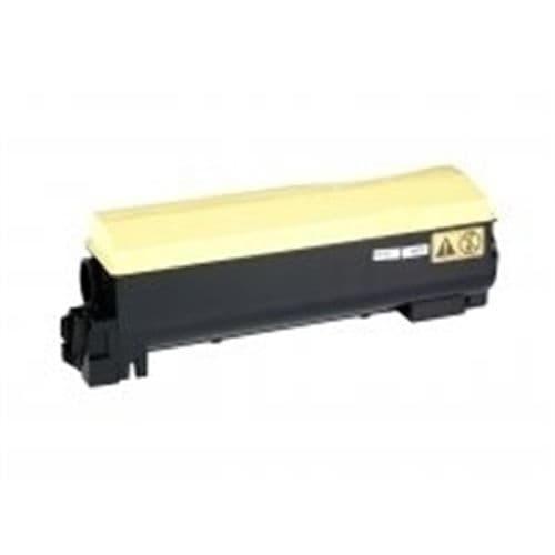 KYOCERA-MITA TONER AMARILLO TK550Y 6.000 PAG. FS/C5200DN