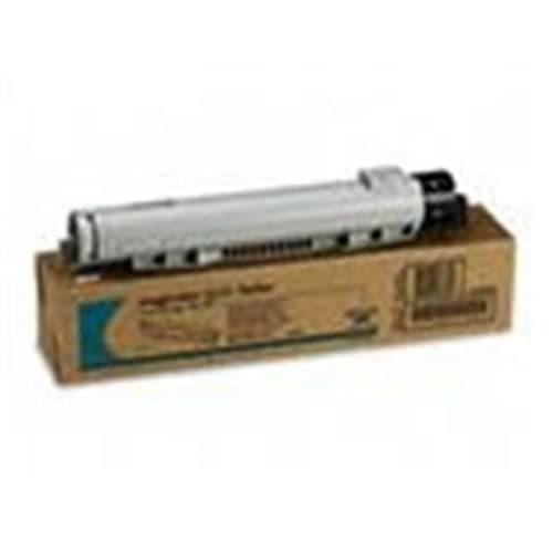 Konica Minolta Black Toner Cartridge for magicolor 3300