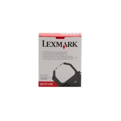 LEXMARK CINTA IMPRESORA NYLON 4 MILL. CARACT./2380/2381/2390/2391/2480/2481/2490/2491/2580/2581/2590/2591