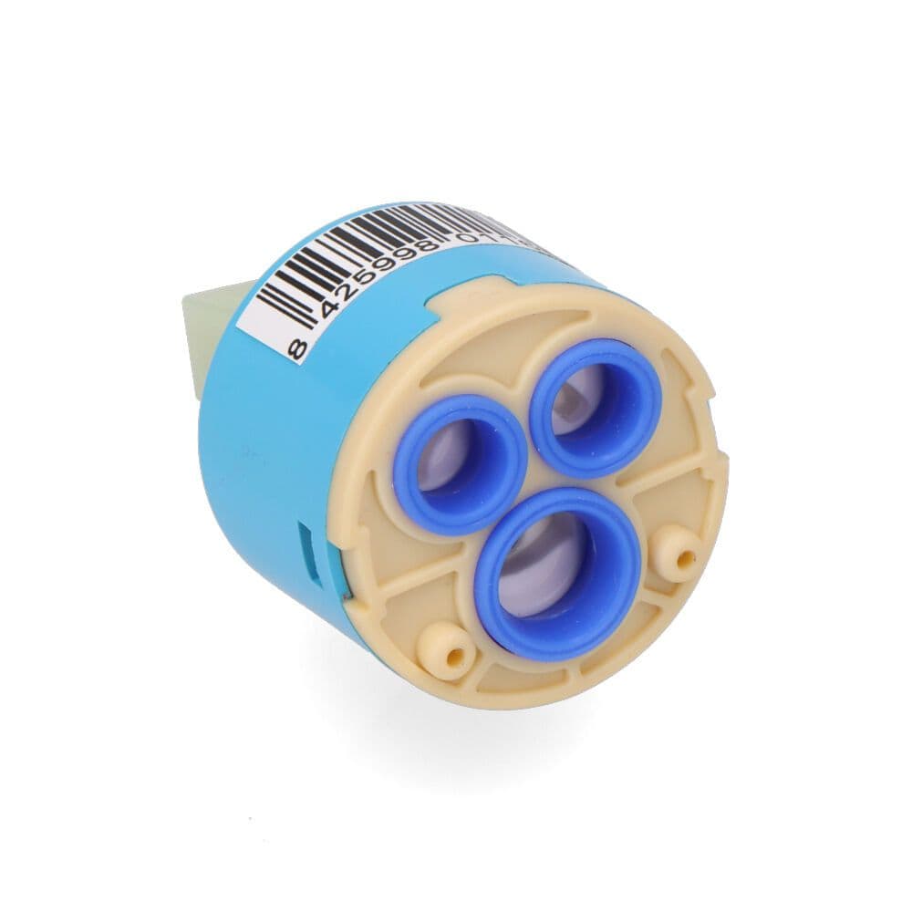 RECAMBIO CARTUCHO MONOMANDO 01126, 01127 EDM