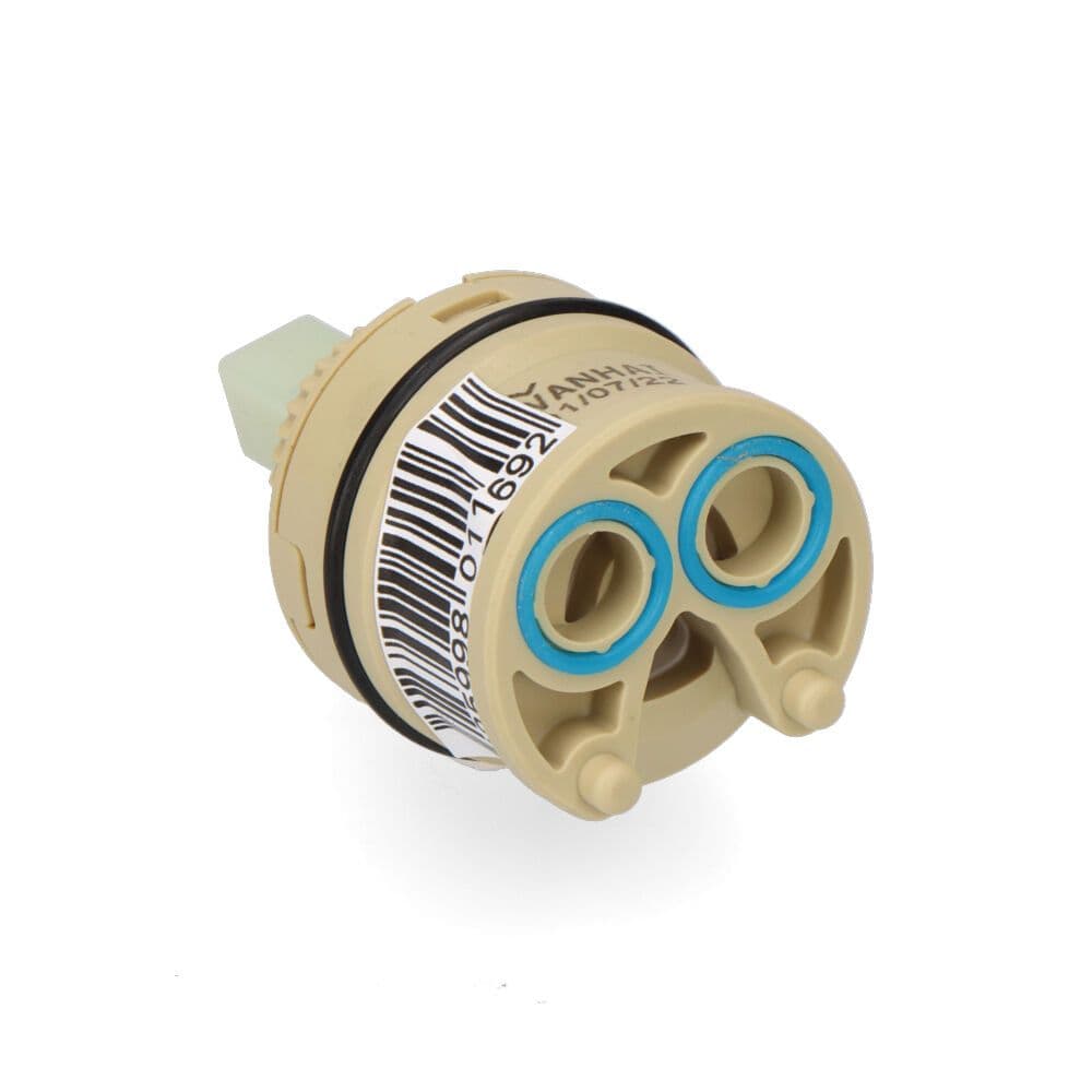 RECAMBIO CARTUCHO MONOMANDO 01130, 01131, 01132, 01133, 01134, 01135, 01194 EDM