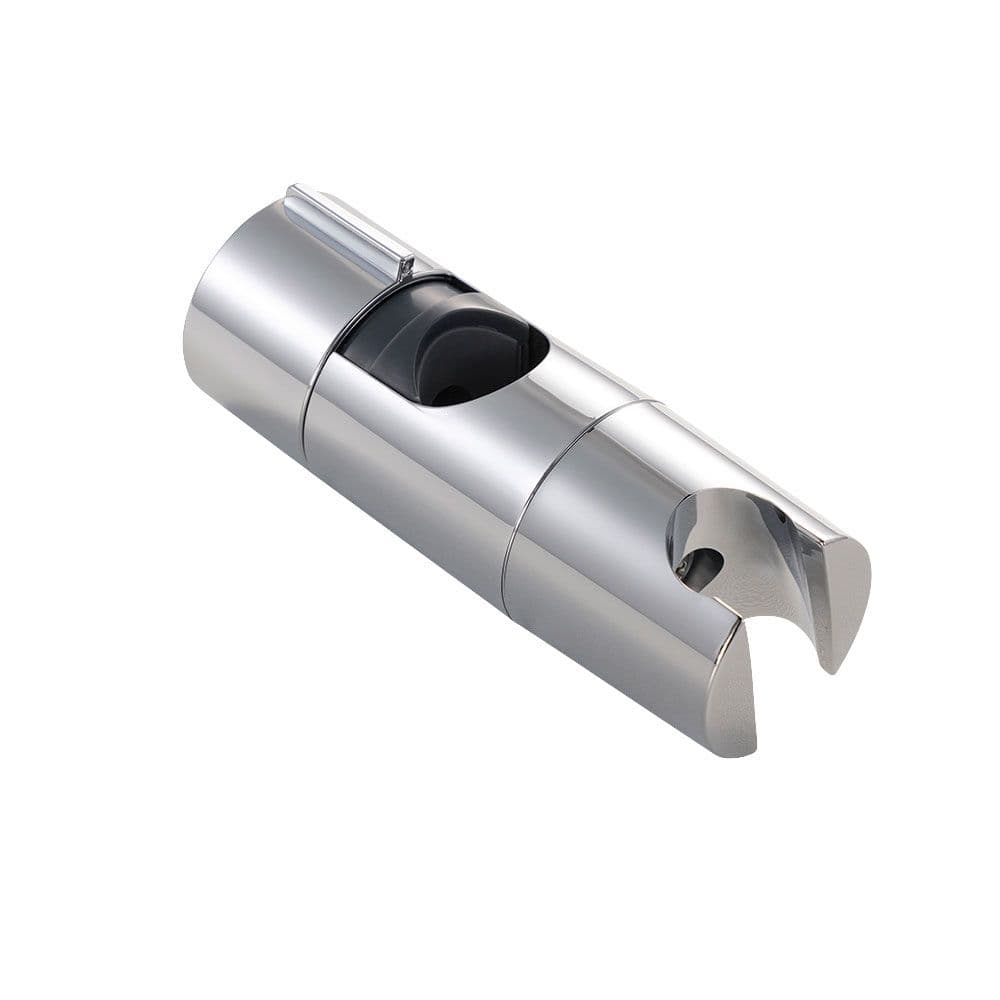 SOPORTE AJUSTABLE PARA CABEZAL DE DUCHA UNIVERSAL