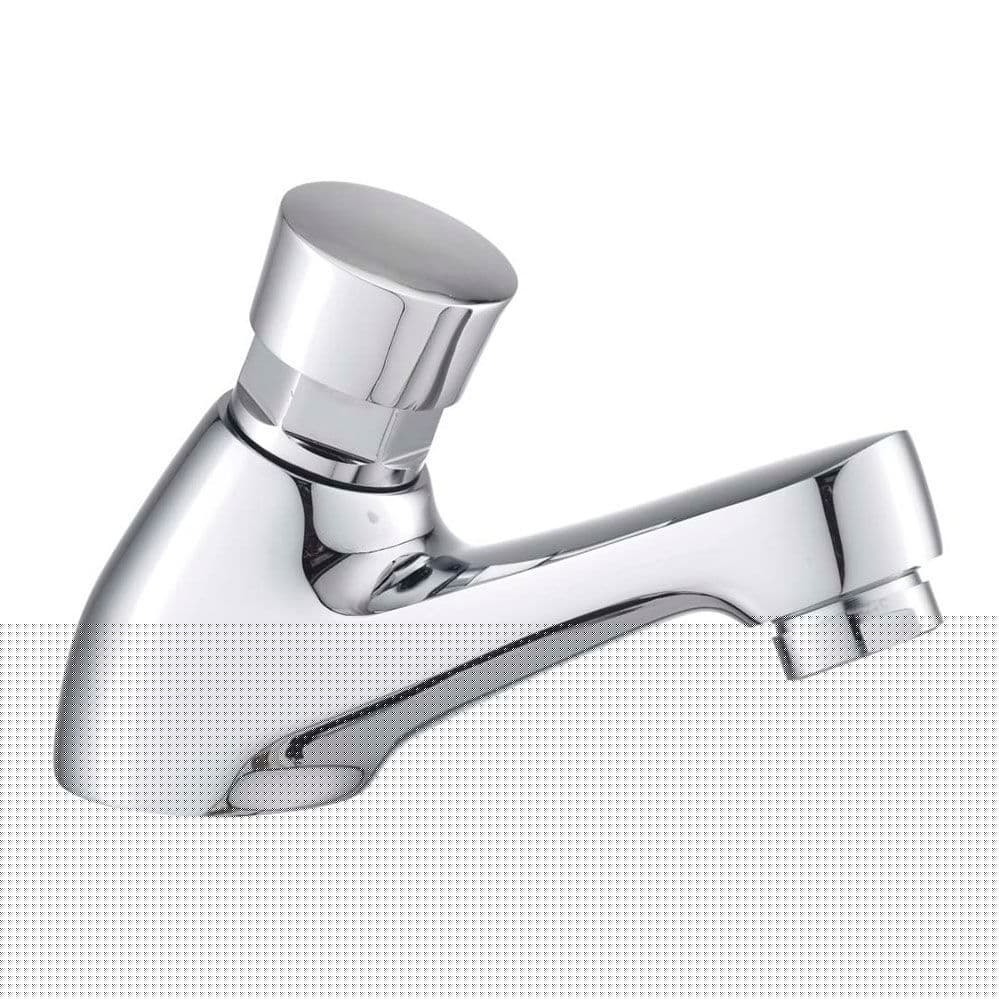 GRIFO LAVABO TEMPORIZADO