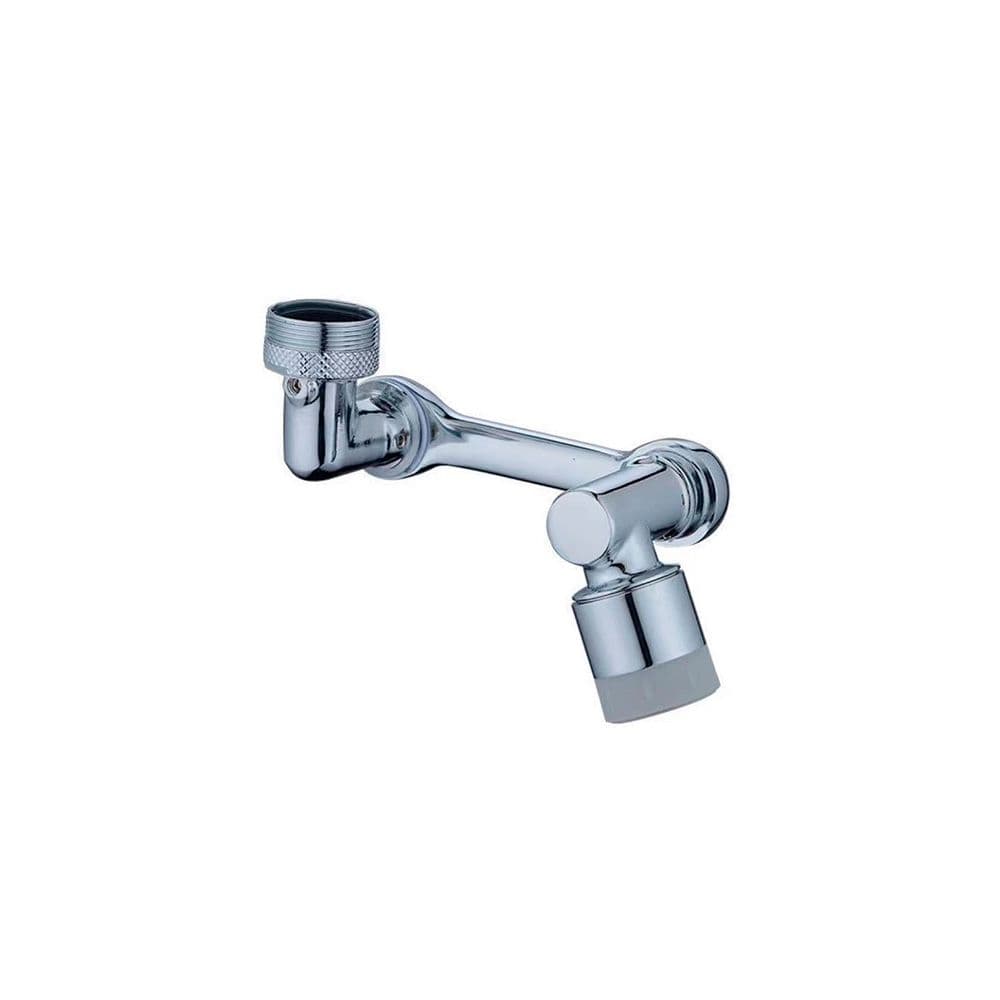 EXTENSOR ARTICULADO LATÓN 2F