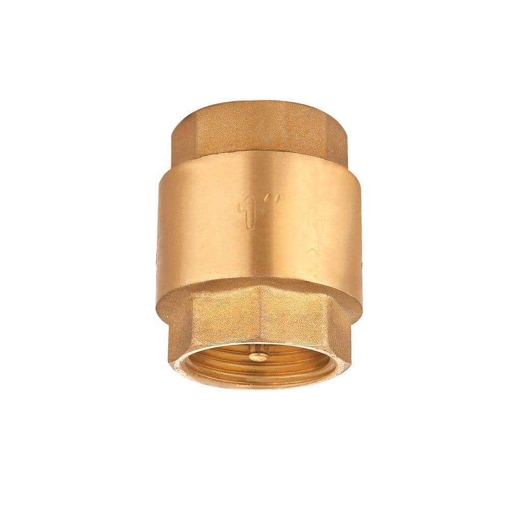 VÁLVULA RETENCIÓN H-H 1 1/2