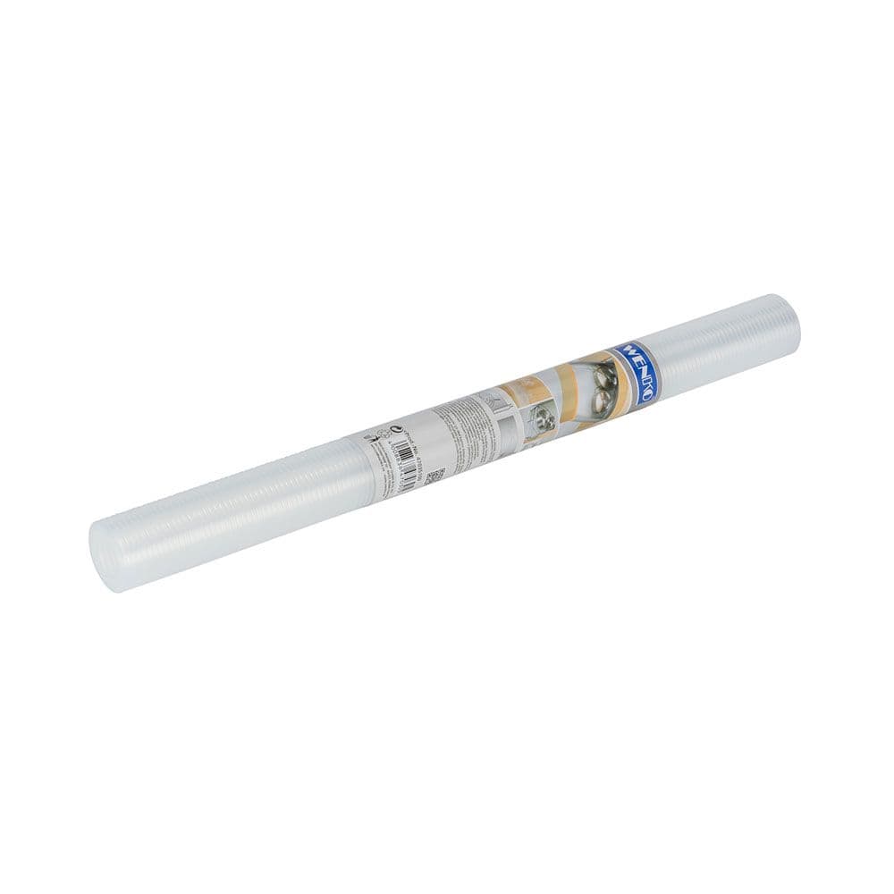 LÁMINA ANTIDESLIZANTE TRANSPARENTE 50 x 150 cm