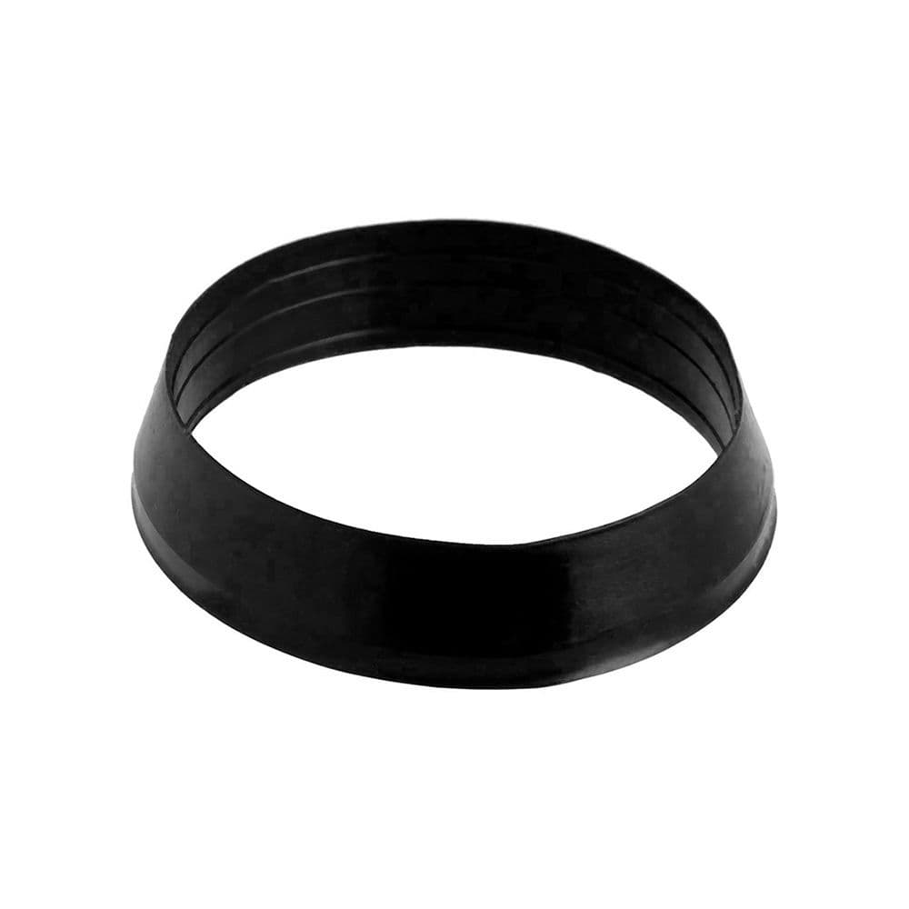 JUNTA CÓNICA PARA SIFON 1" 1/2" x 40mm (CONJUNTO CON 5 unid.)