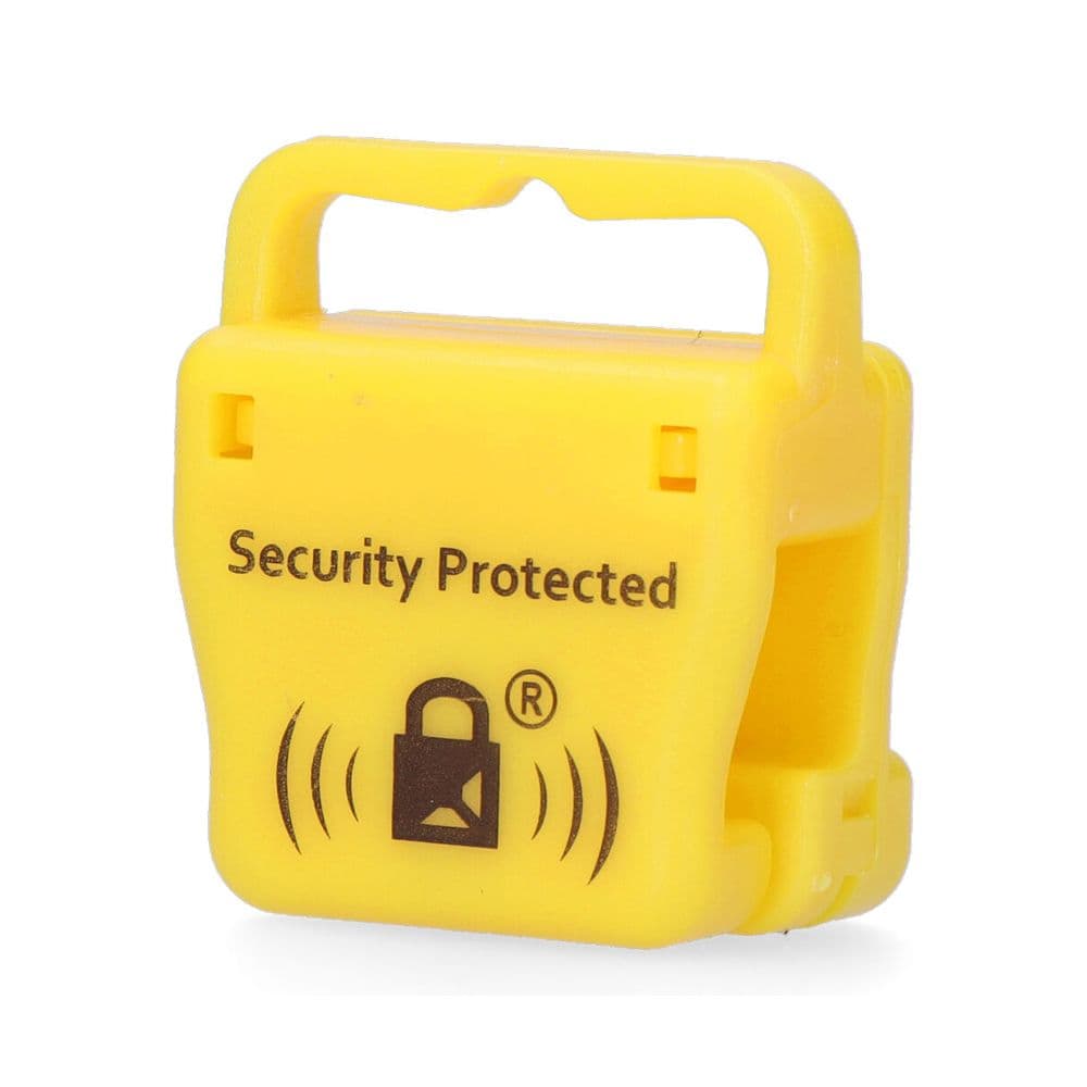 BOLSA 100 ACCESORIOS ANTI ROBO AUTOPEG UNIVERSAL 10139449 ALPHA CHECKPOINT