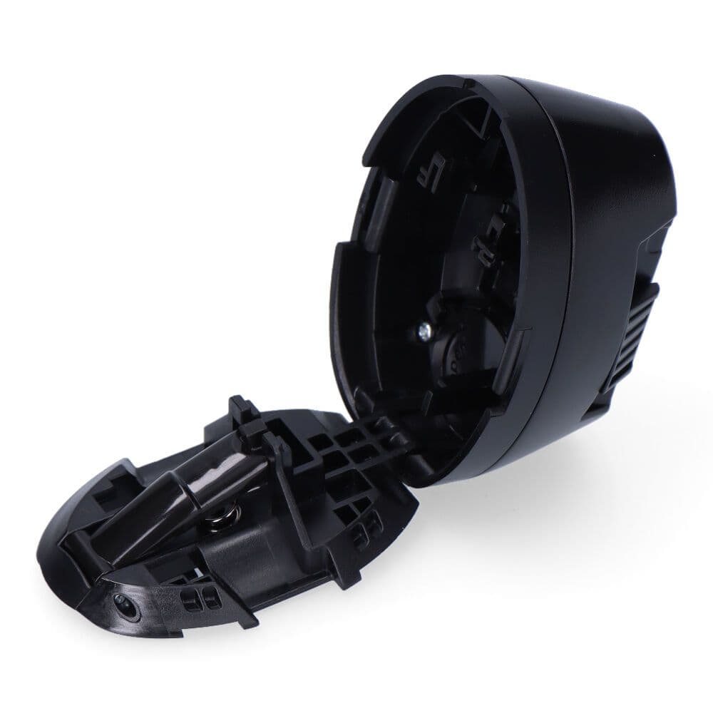 CAJA 25 ACCESORIOS ANTI ROBO PARA CAJAS FLEJADAS STRAP LOCK 10138589 ALPHA CHECKPOINT