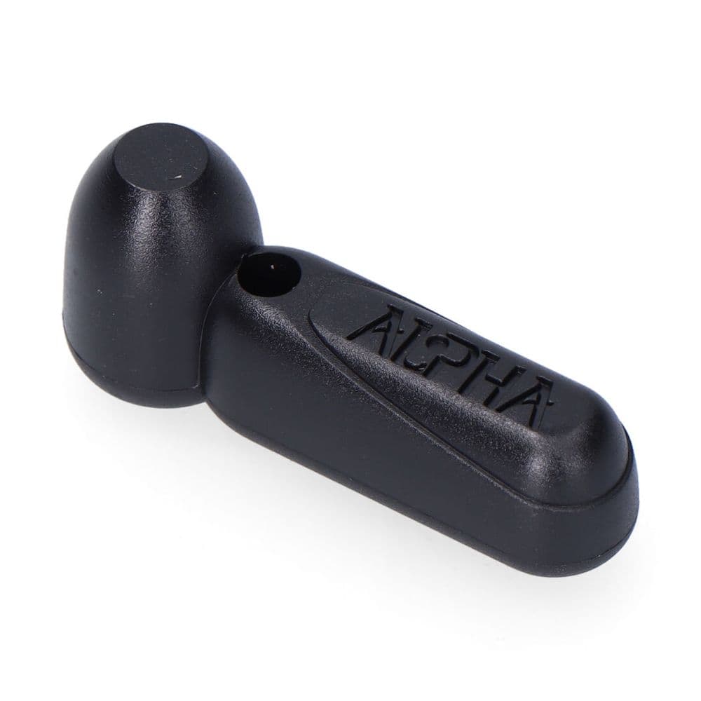 CAJA 250 ETIQUETAS ANTI ROBO FASHION TAG 10109197 ALPHA CHECKPOINT