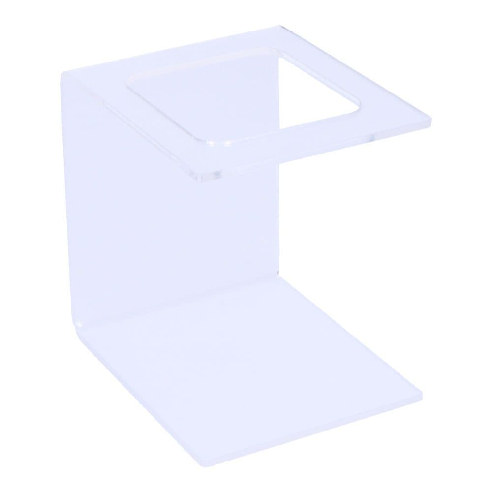 EXPOSITOR DE METACRILATO PARA ARTÍCULOS MODELO D