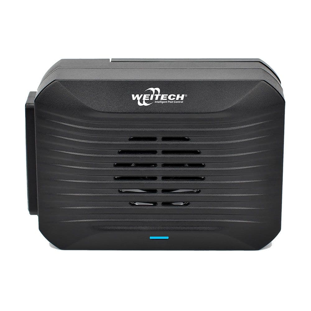 AHUYENTADOR SONORO DE PALOMAS