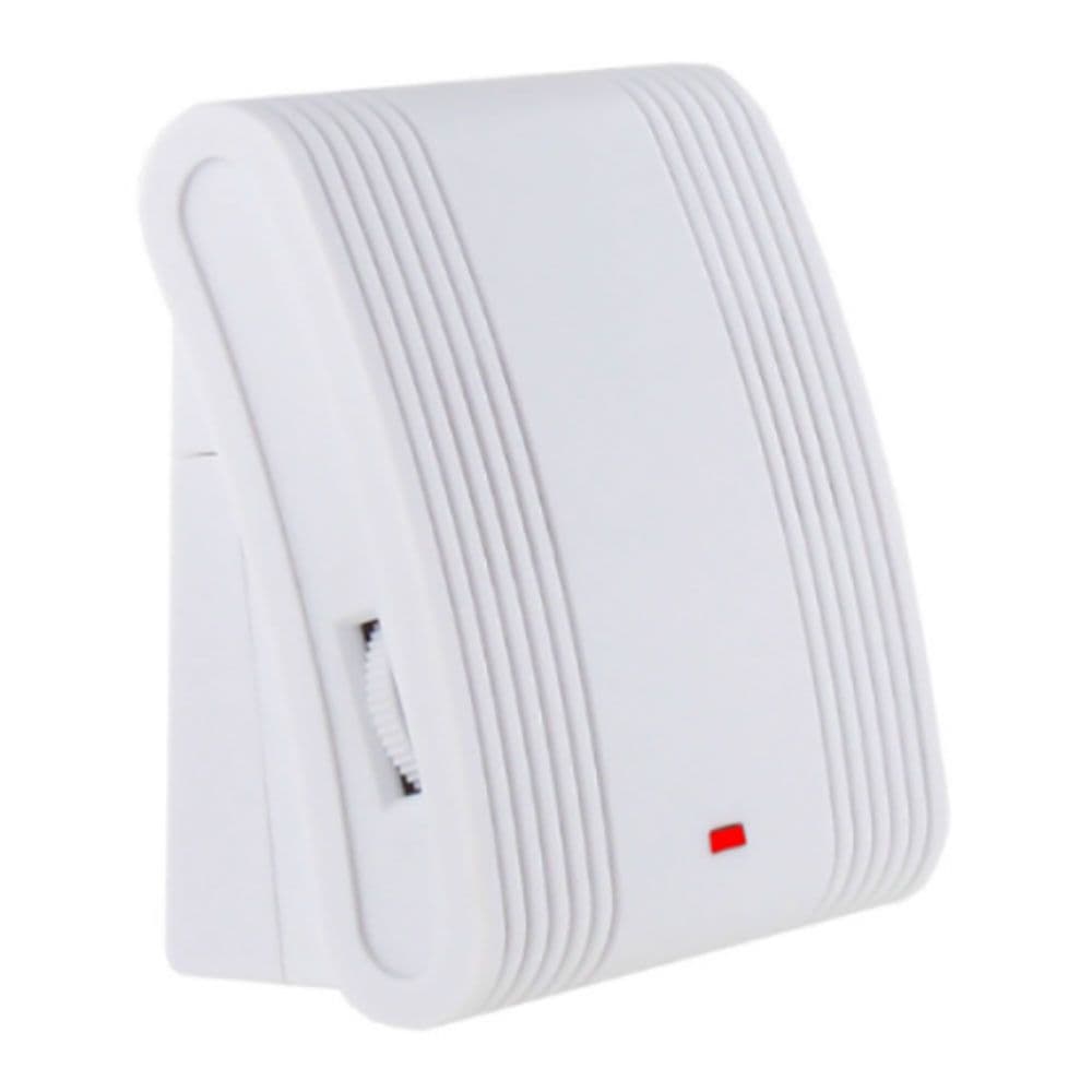 REPELENTE DE MOSQUITOS ULTRASÓNICO A PILAS PARA USO INTERIOR