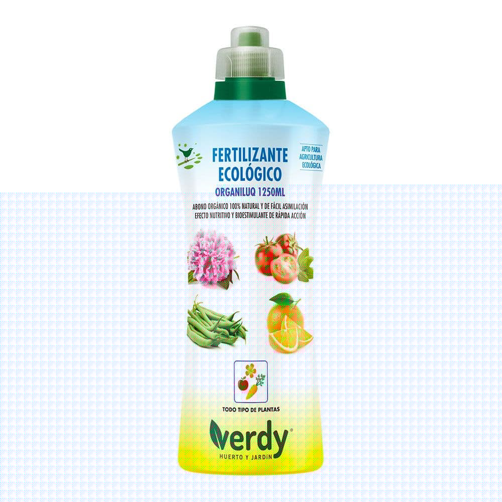 FERTILIZANTE ECO 1250 ml
